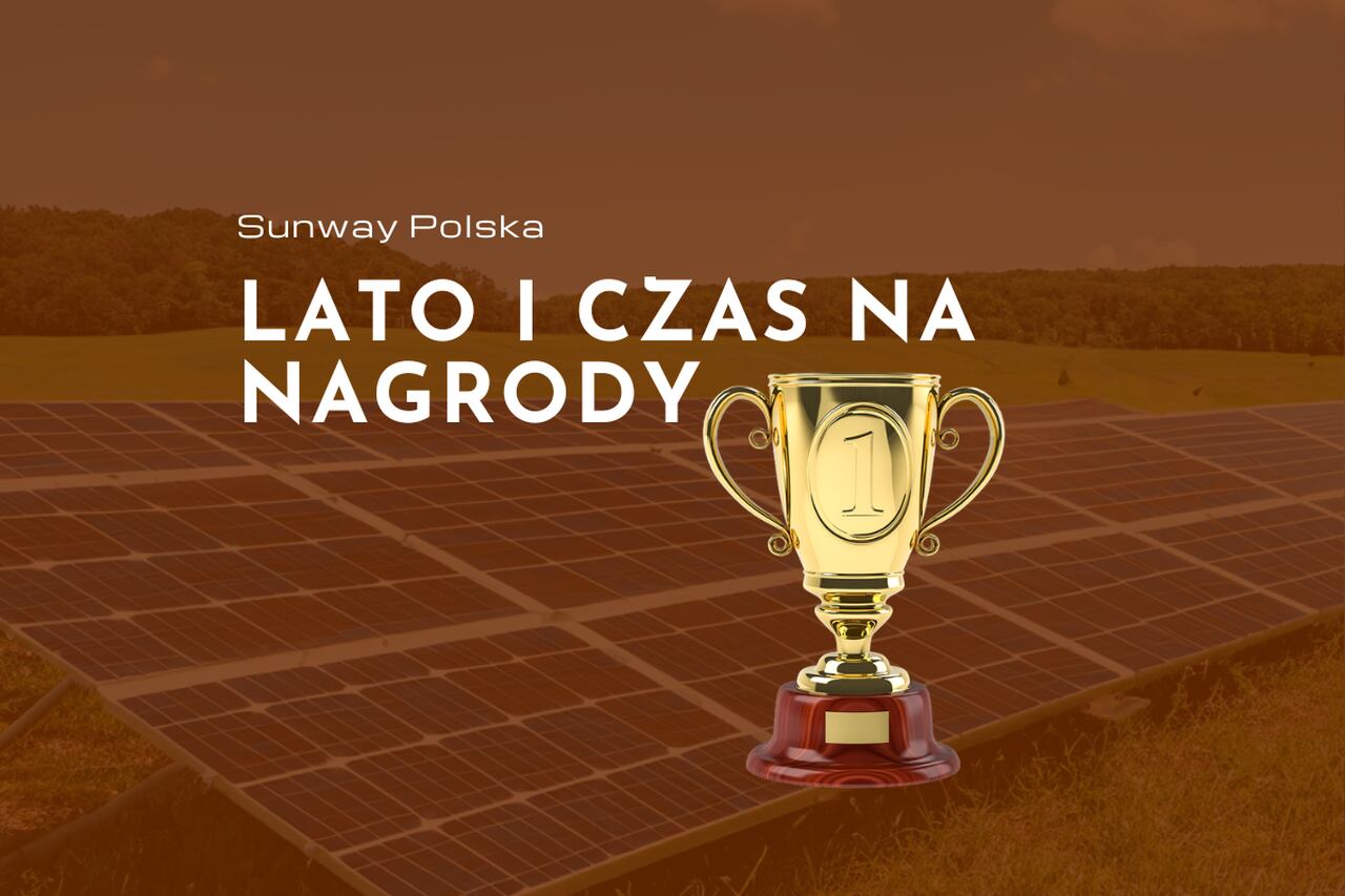 Lato to czas odpoczynku oraz produkcji.